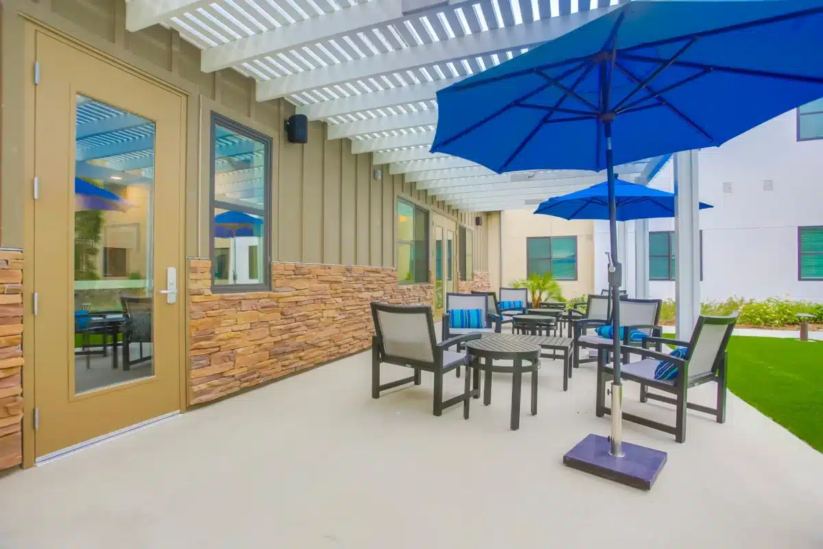 assisted living Encinitas