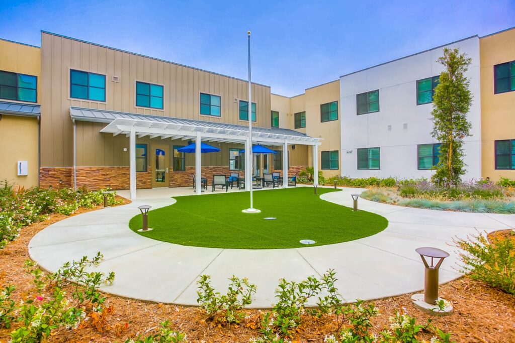 Compare Types of Senior Living Facilities Now