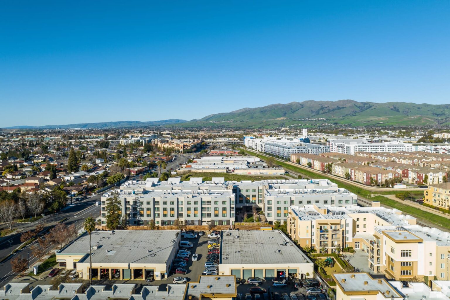 Elevate Life with Exceptional Amenities Westmont of Milpitas