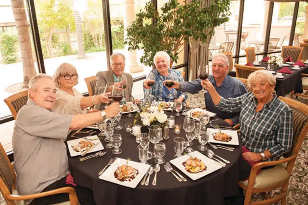 eye problems in seniors