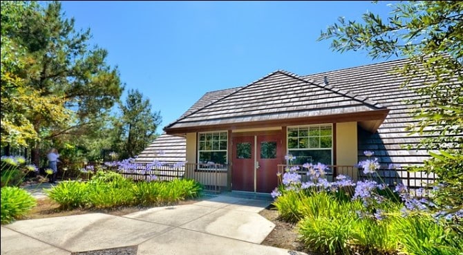 memory care pinole ca