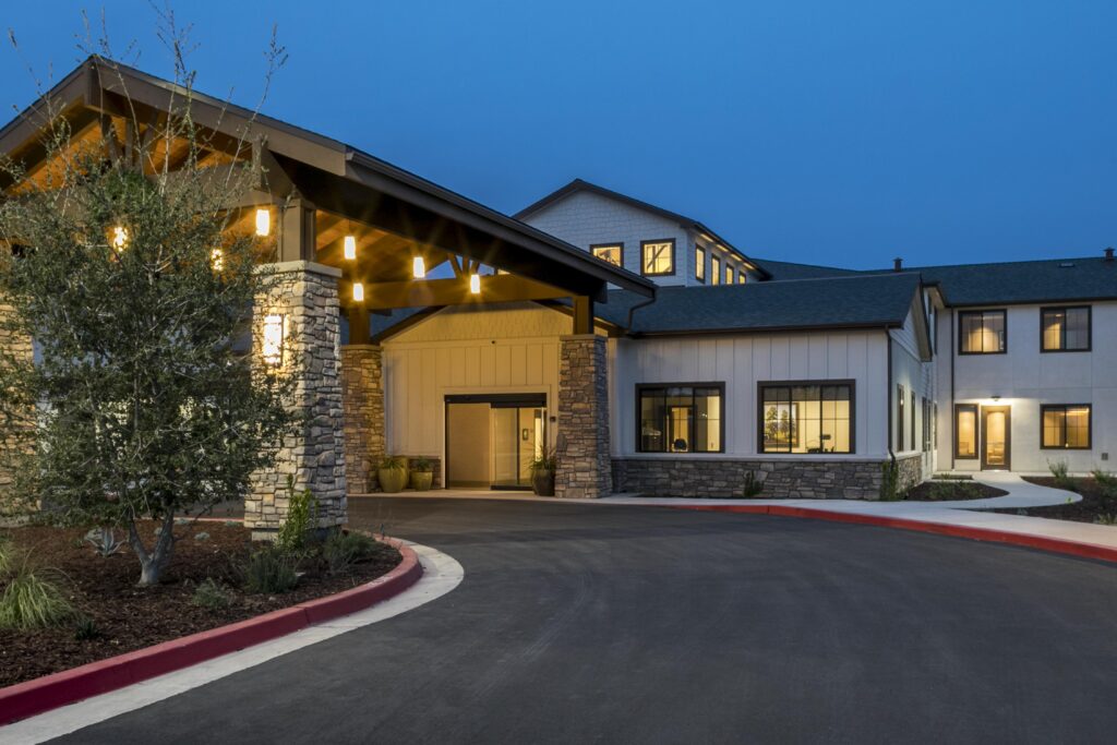 Exploring San Luis Obispo Retirement Communities