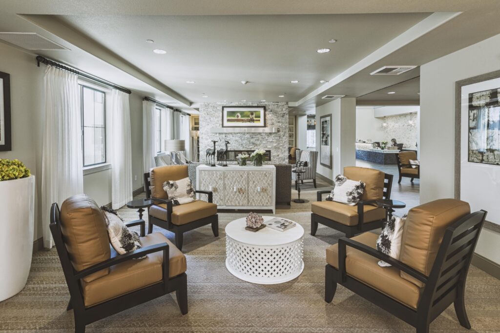 senior living nipomo ca