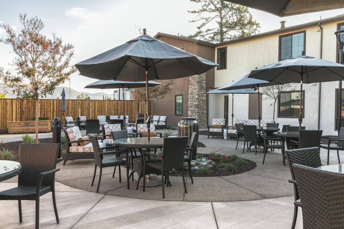 assisted living nipomo ca
