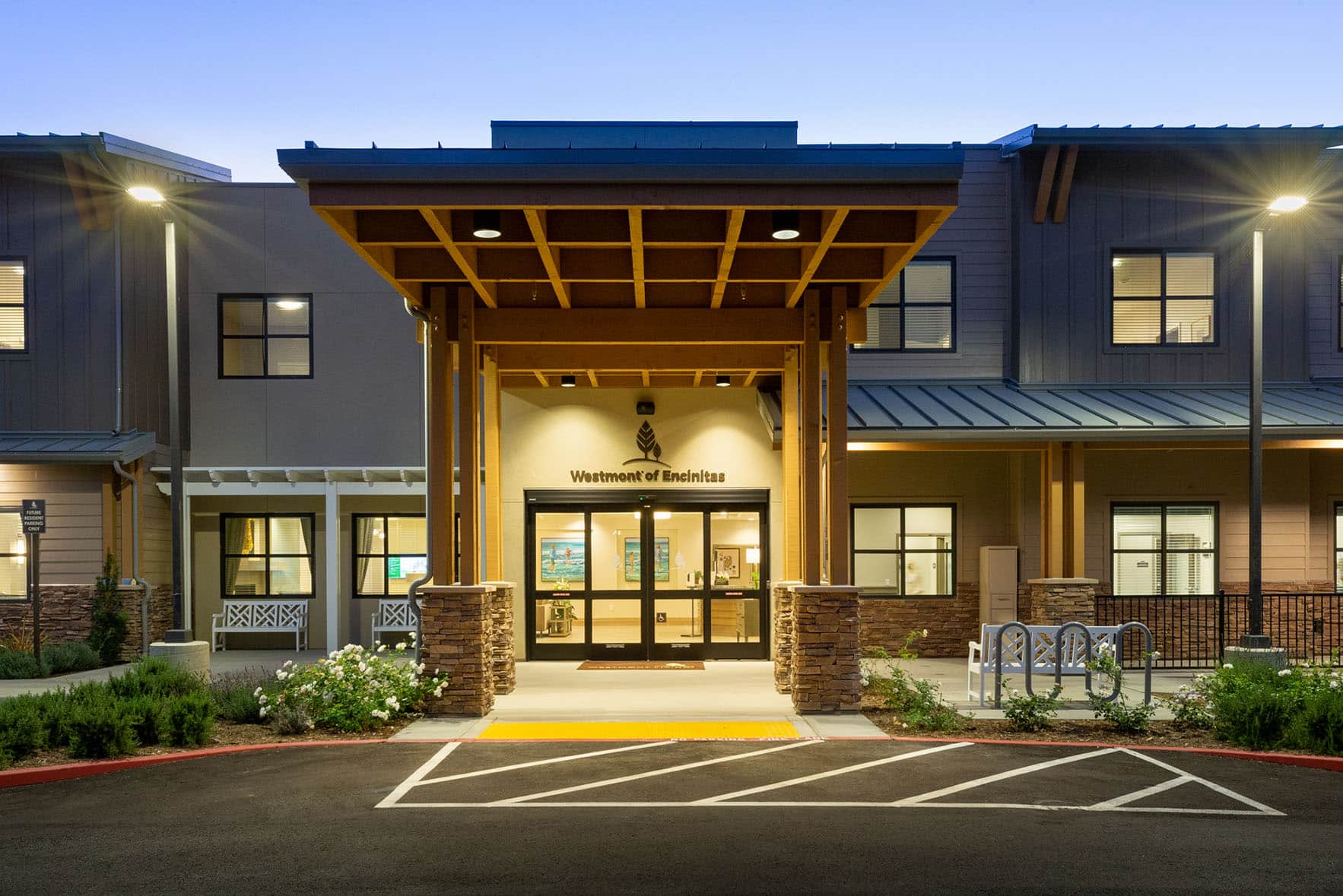 Senior Group Friends Exercise Relax Concept