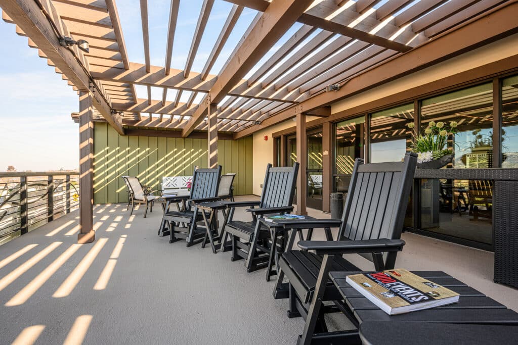 paso robles senior living