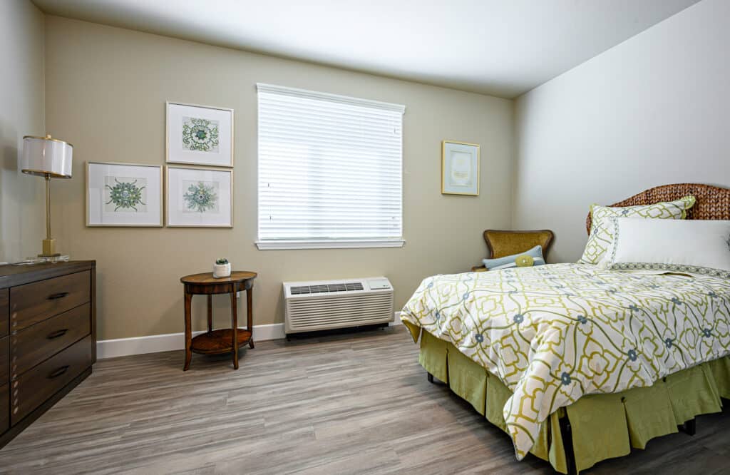 senior housing paso robles ca