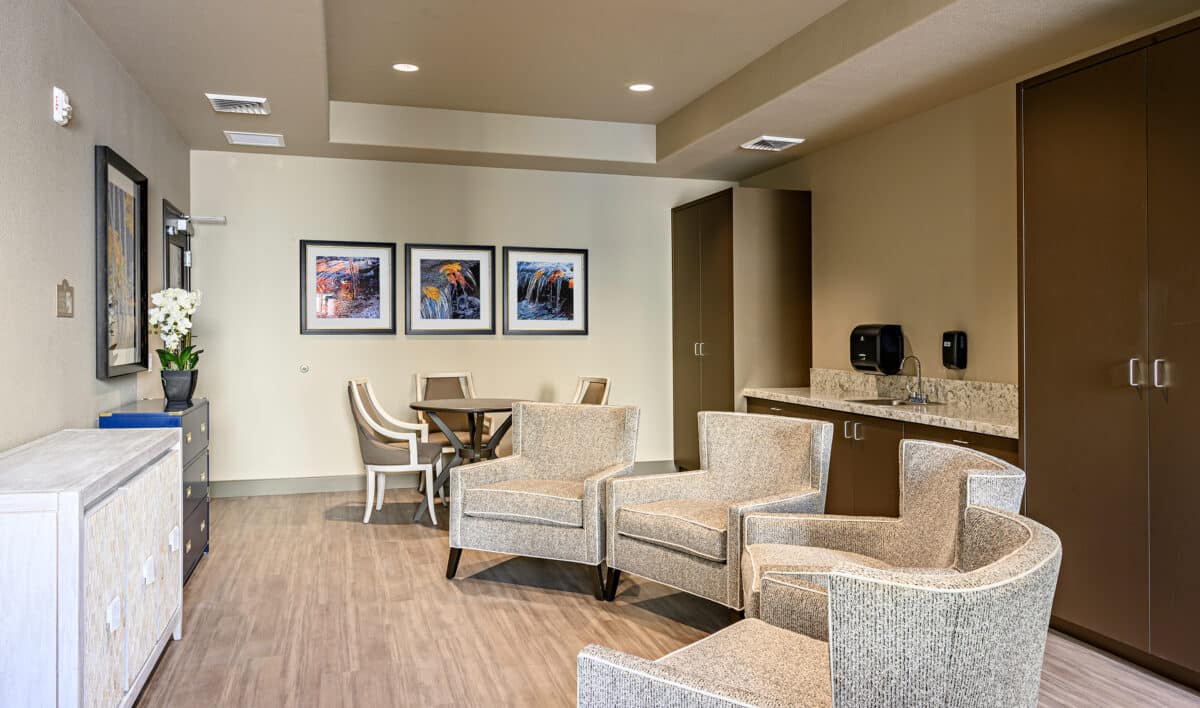 senior housing paso robles ca