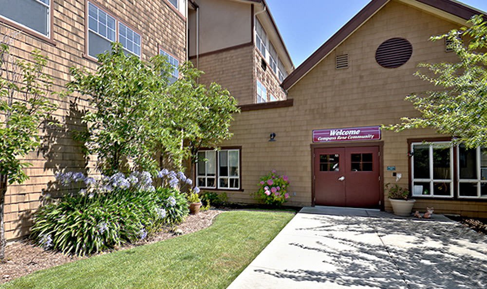 entrance-to-our-pinole-senior-living-community