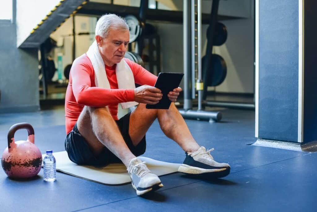 The Rise of Technology in Rehabilitation