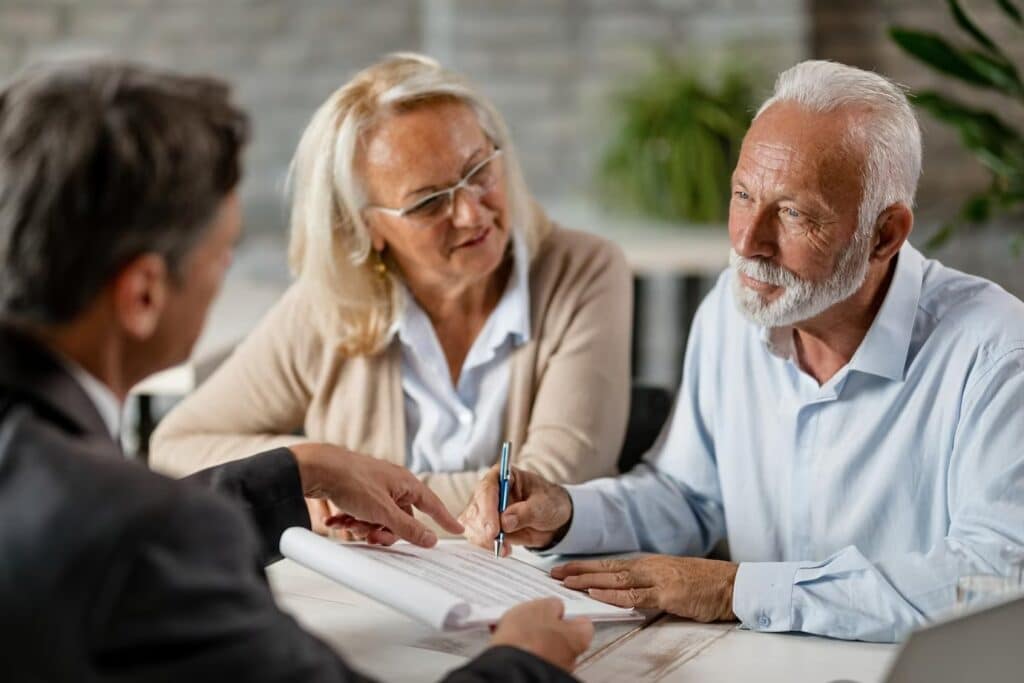 Long-Term Care Insurance