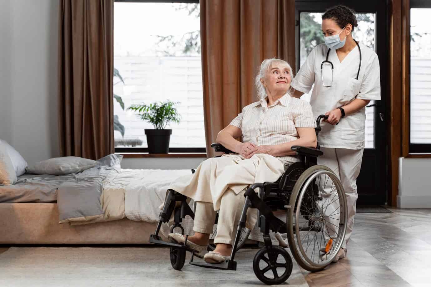 Maintaining Personal Autonomy