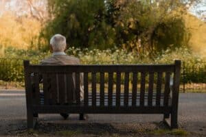 Loneliness In Assisted Living