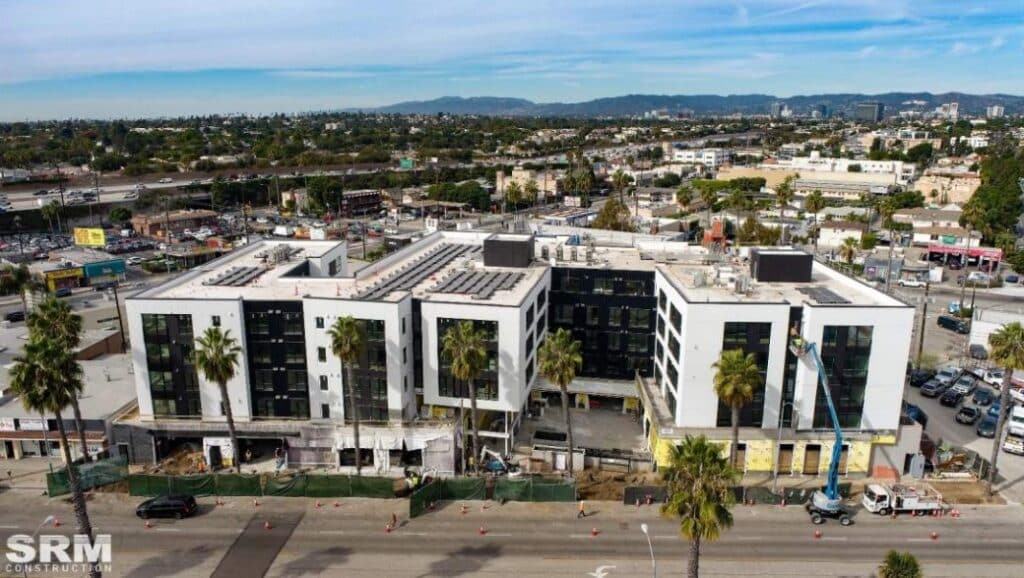 Westmont of Culver City | Retirement Living in Culver City, CA