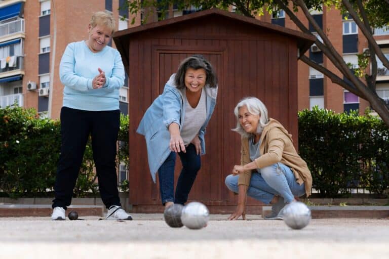 Recreational Activities in Senior Living