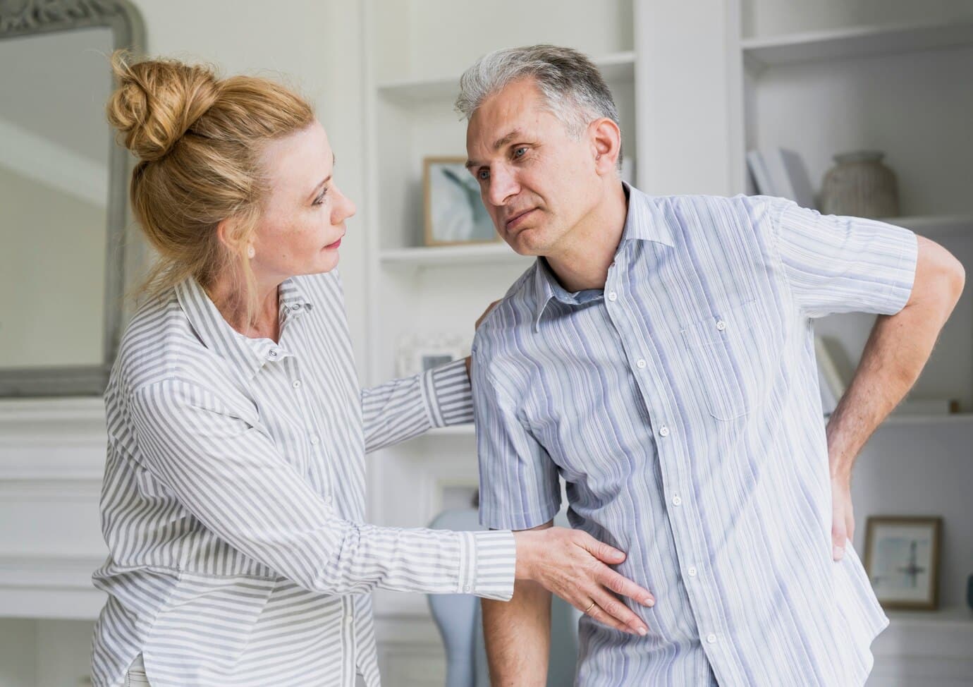 Pain Management for Elderly in Assisted Living