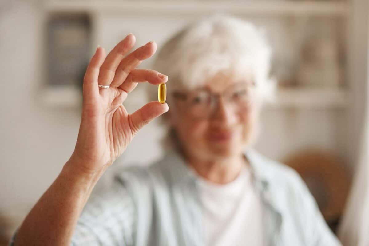 Nutritional Supplements in Senior Living Diets