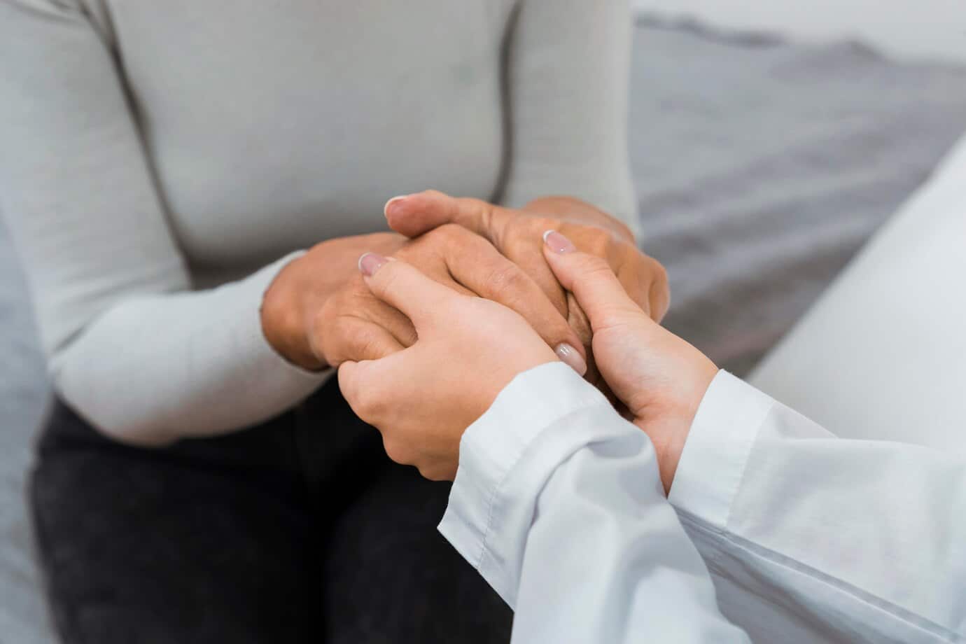 Addressing Mental Health in Senior Living Environments