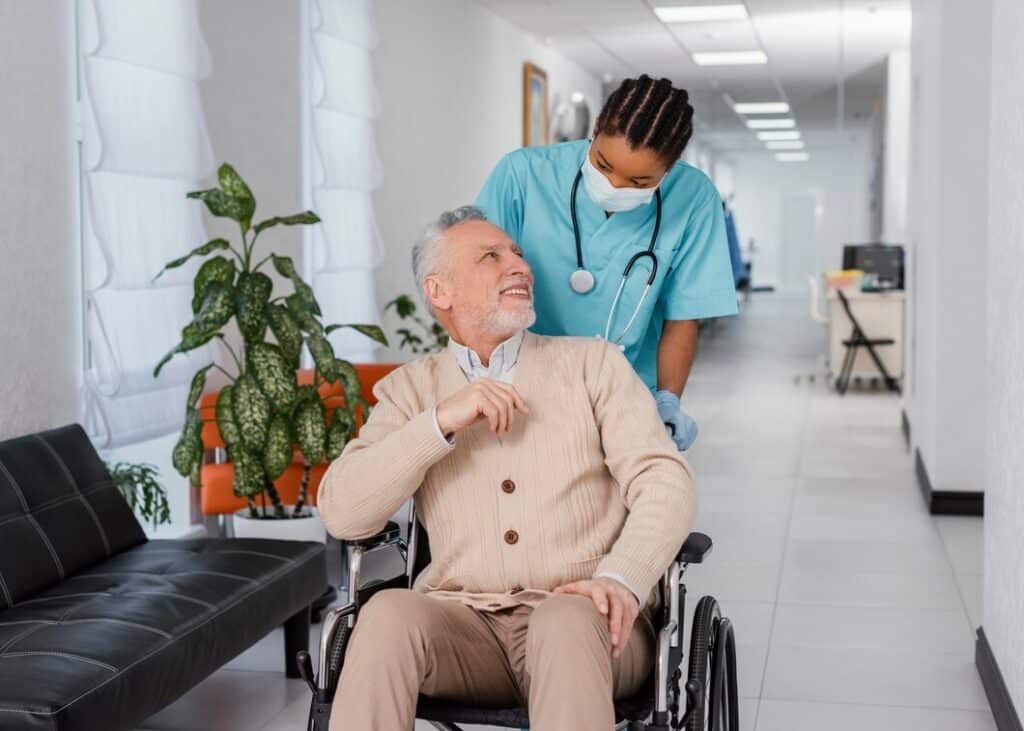 Evolution of Assisted Living