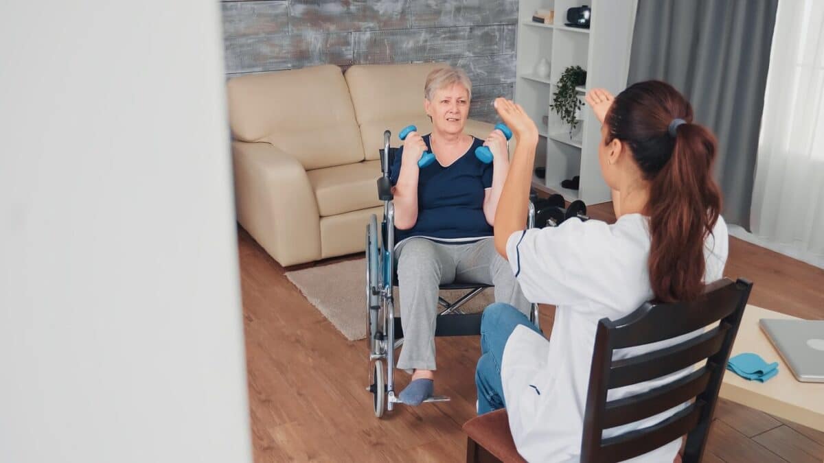 Sensory Therapies in Memory Care: Enhancing Quality of Life at Westmont ...