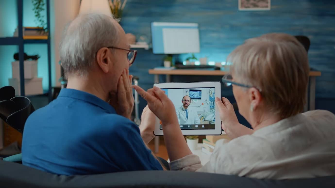 Monitoring Technology inside Independent Living