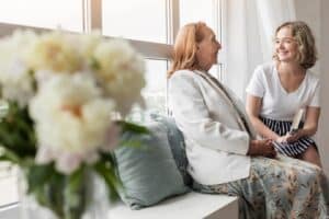 Family and Caregiver Support