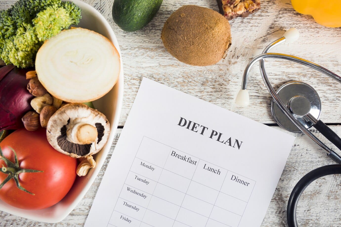 Special Diets