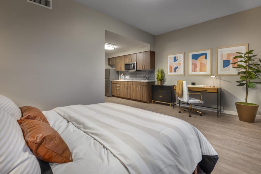 retirement housing in san diego