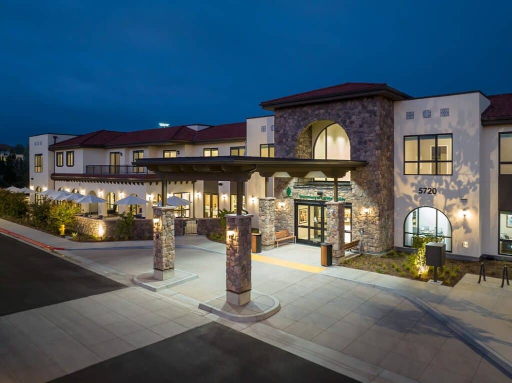 Discover Independent Senior Living in San Diego for 2026