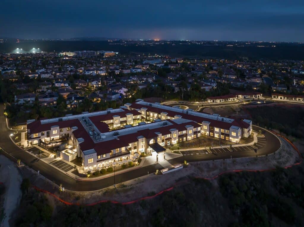 assisted living san diego