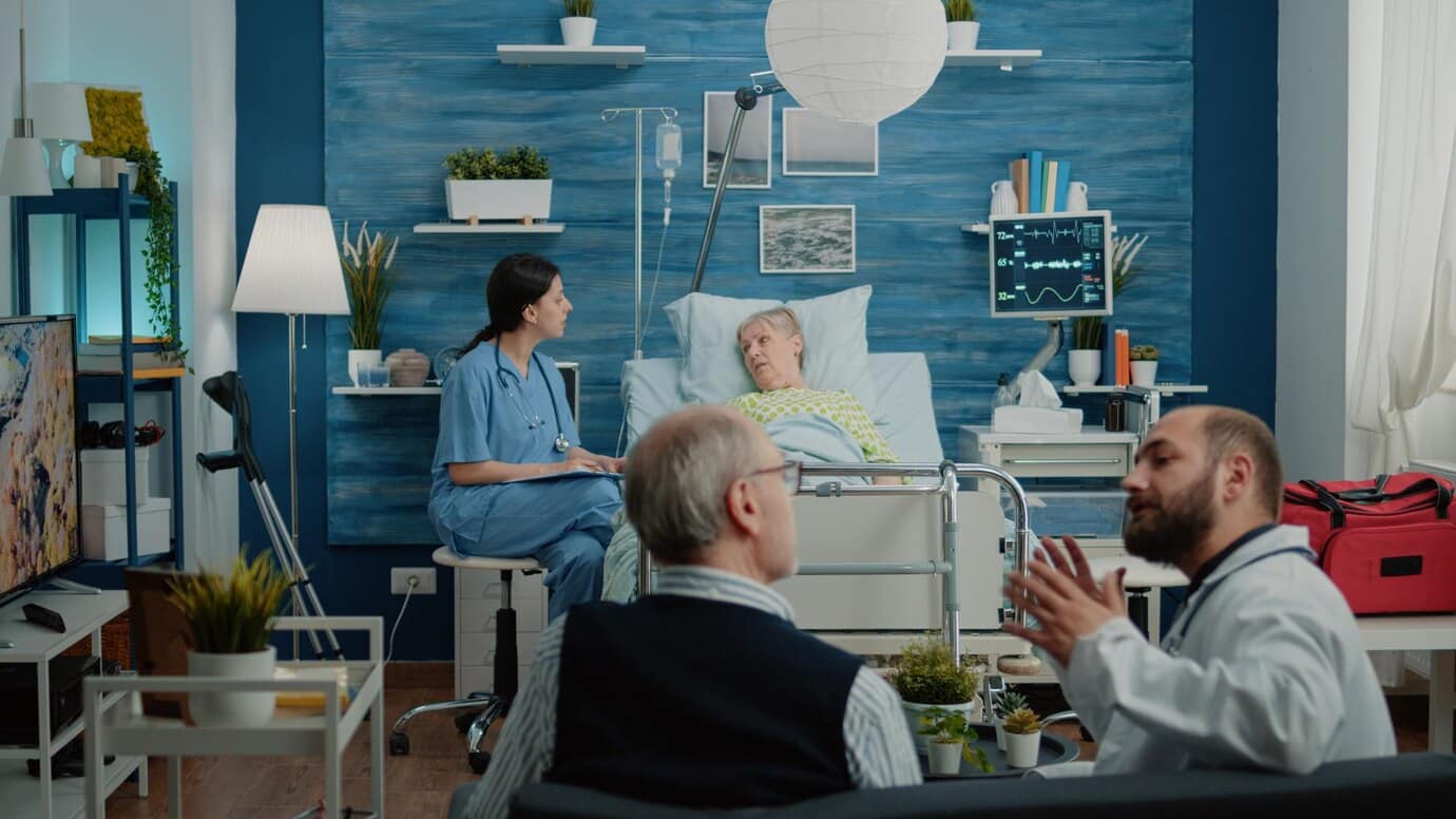 On-Site Medical Care Options