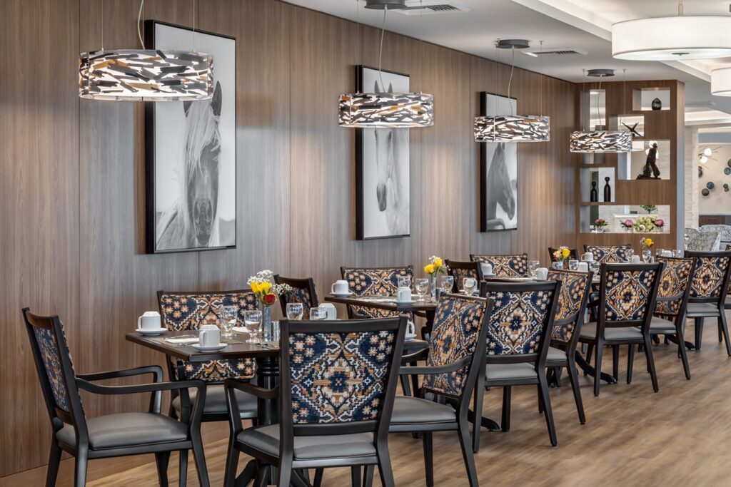 independent senior living san diego