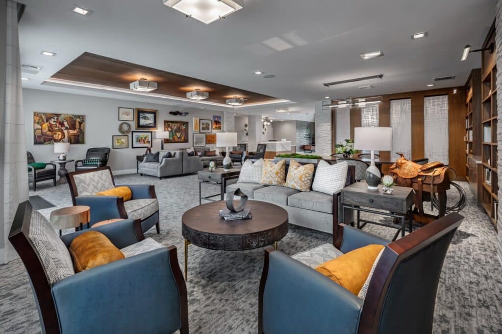 san diego retirement homes