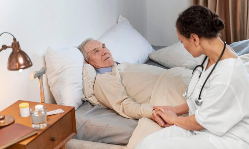 Senior Care