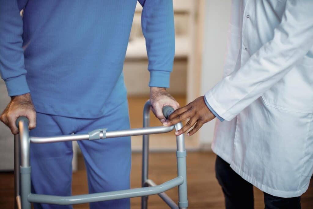 Care Quality in Assisted Living