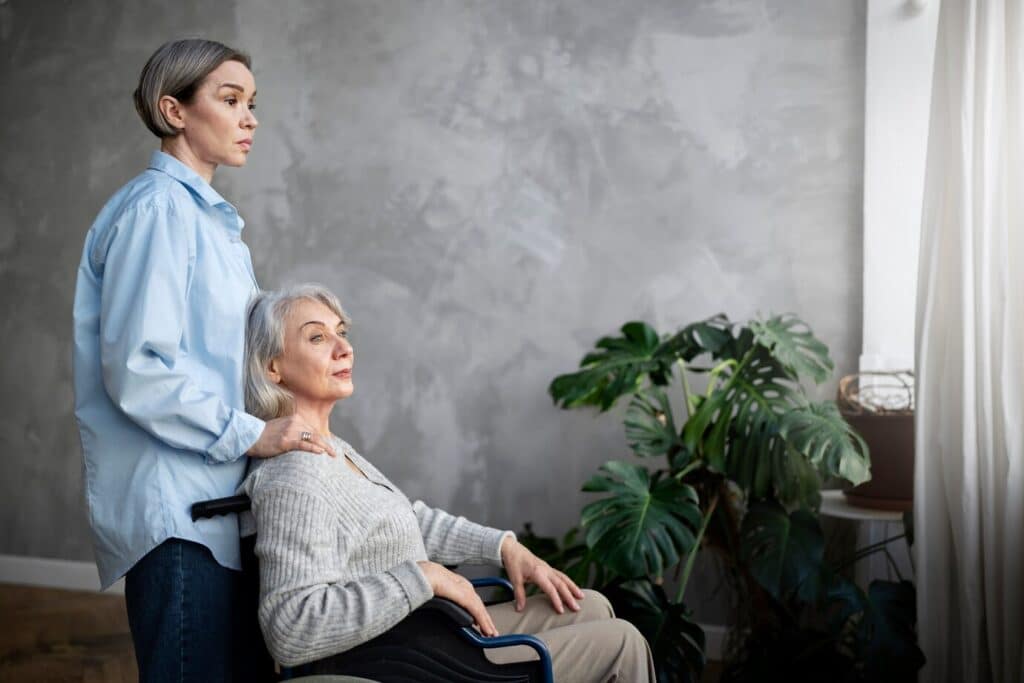 Assisted Living and Alzheimer’s