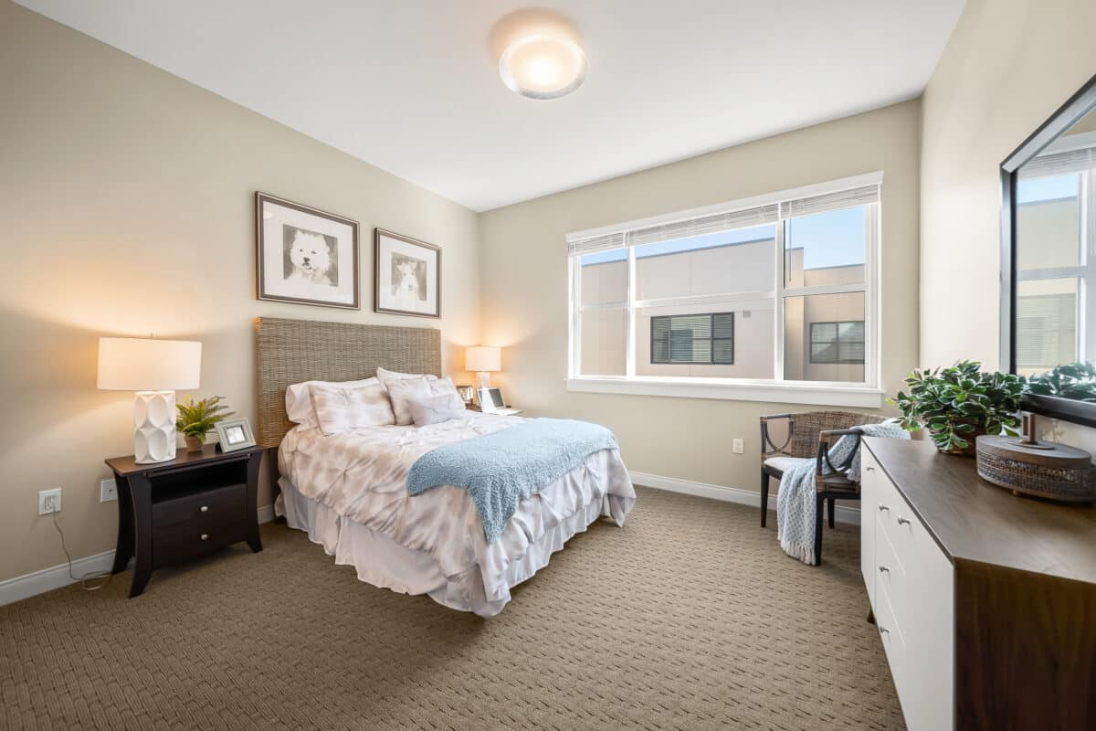 elder care san diego