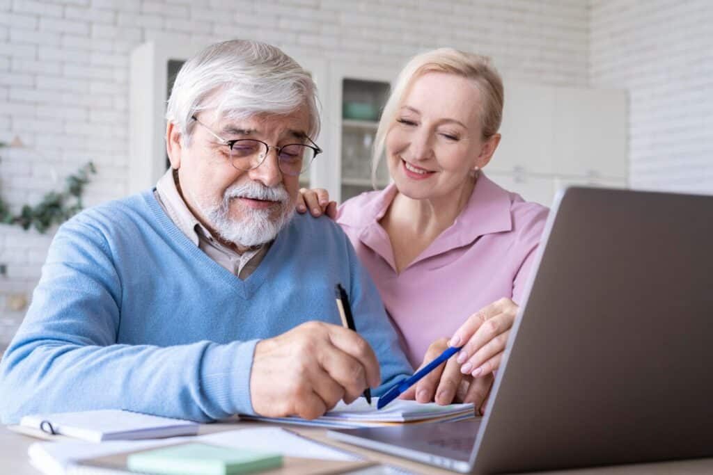 Personalized Care Planning Process