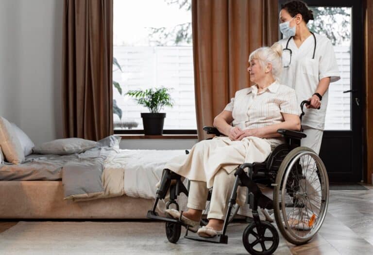 residential care facilities for the elderly