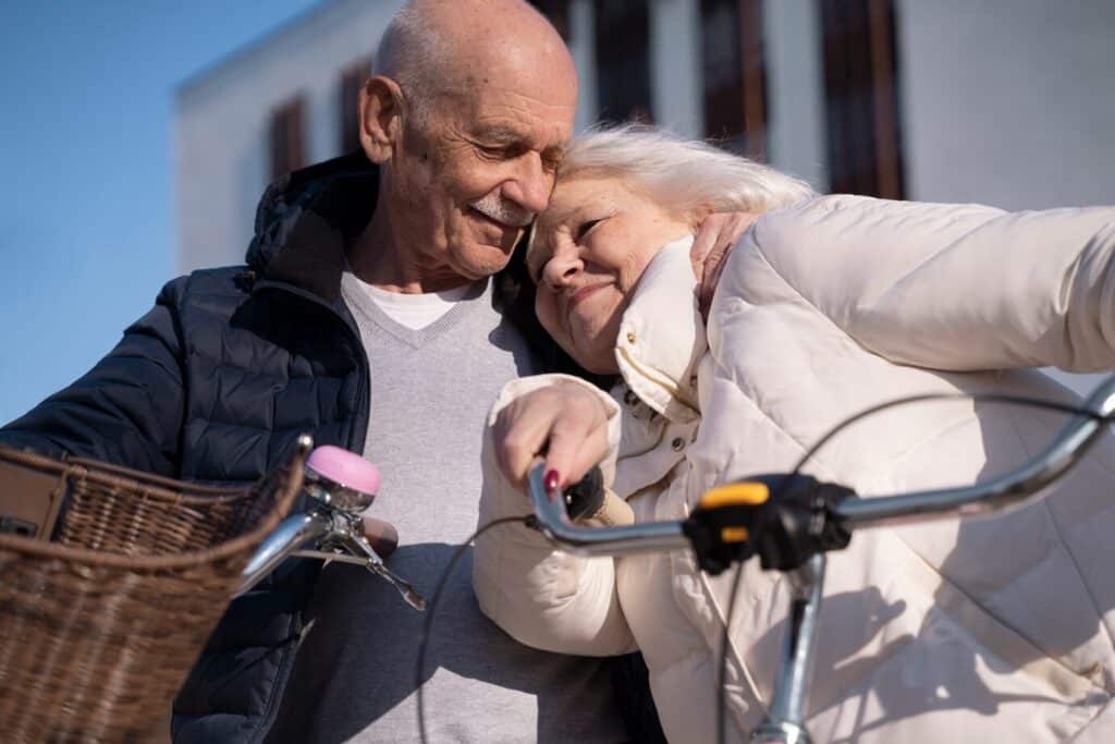 Health and Wellness: A Holistic Approach to Senior Living