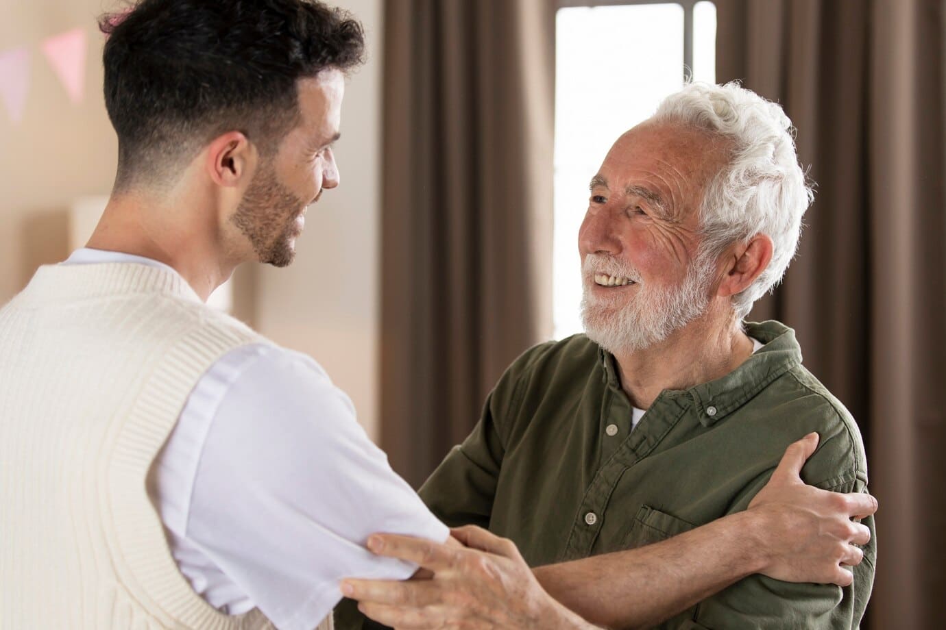 elders home care