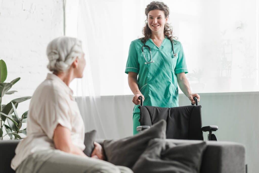 Tailoring Care to Individual Needs