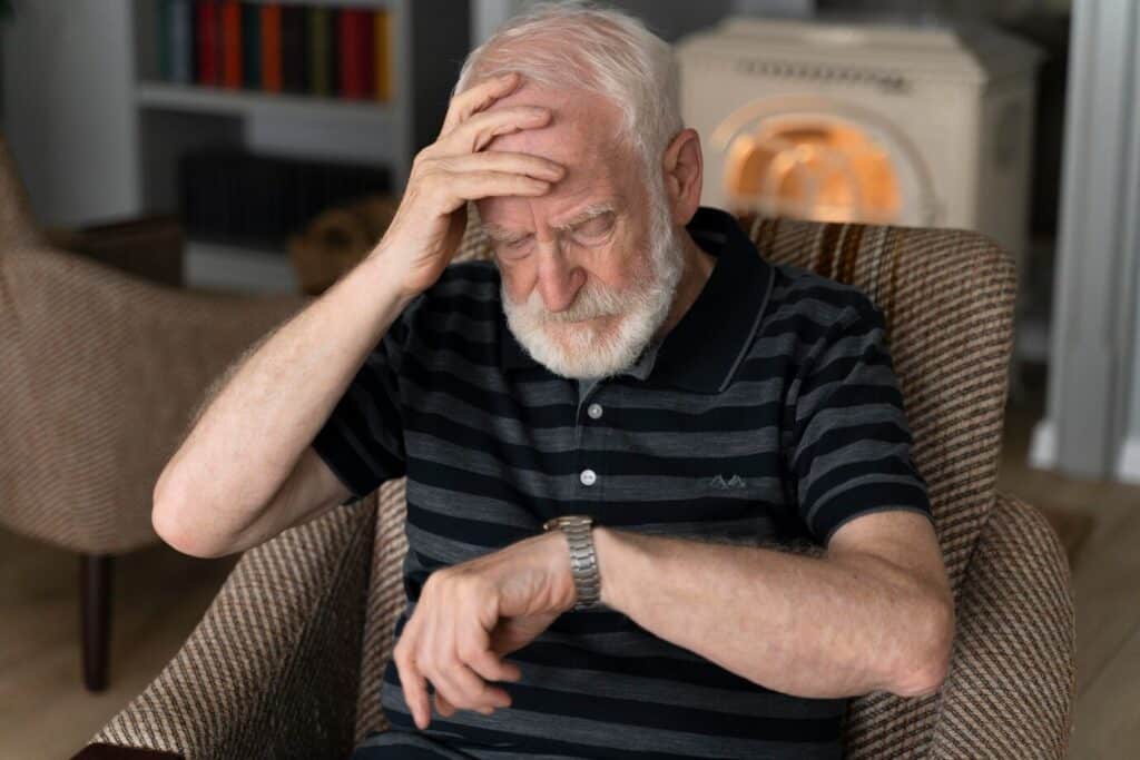 alzheimer's disease symptoms