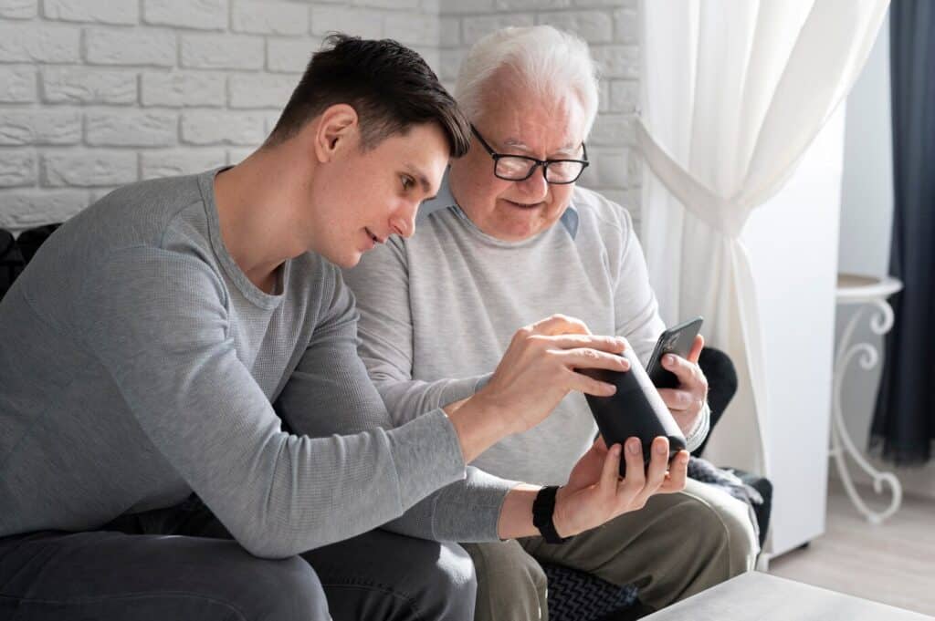 Innovative Tools for Enhanced Senior Living