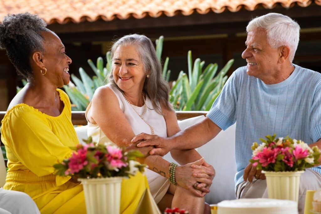 Assisted Living Seniors