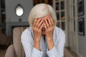 elderly psychiatric disorders