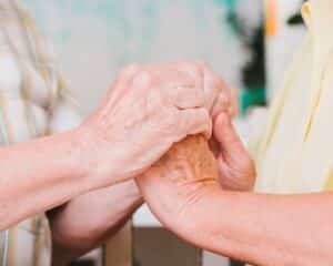 senior citizen care