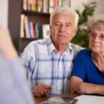 Handling Complaints in seniors