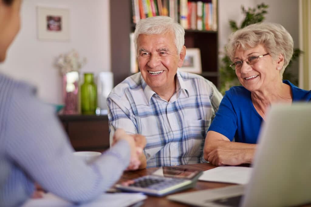 Navigating Financial Options for Elder Care