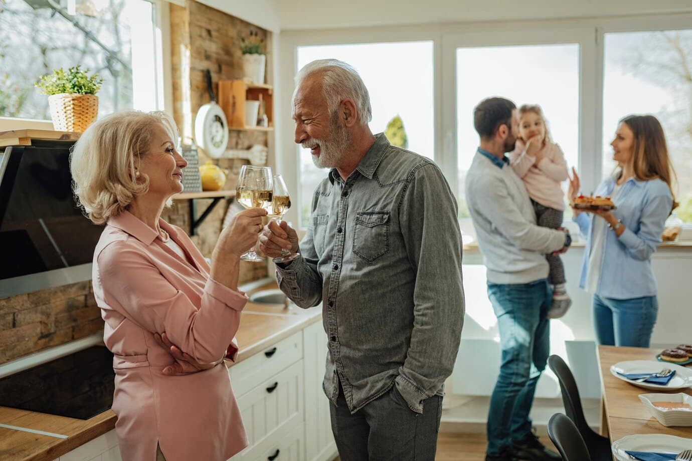 Enhancing Memory Care Through Family Engagement
